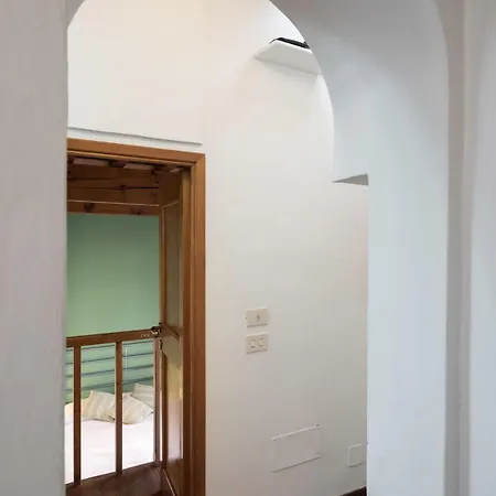 Via Dei Pilastri, 50 - Rooftop With 2 Terraces & Duomo View Apartment