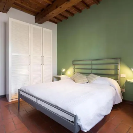 Via Dei Pilastri, 50 - Rooftop With 2 Terraces & Duomo View *