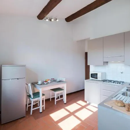 公寓 Via Dei Pilastri, 50 - Rooftop With 2 Terraces & Duomo View