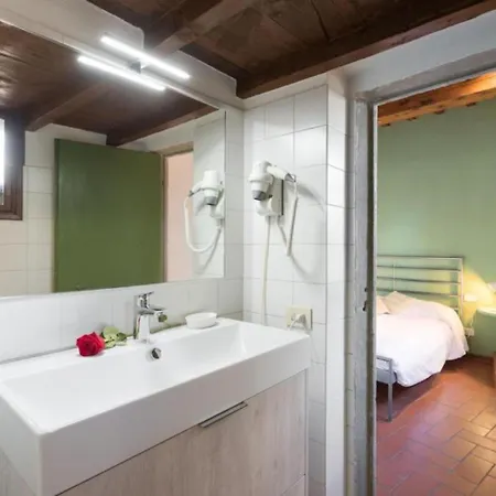 Apartment Via Dei Pilastri, 50 - Rooftop With 2 Terraces & Duomo View *