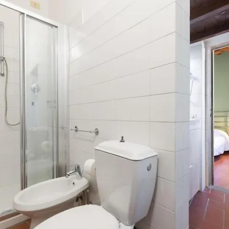 Apartment Via Dei Pilastri, 50 - Rooftop With 2 Terraces & Duomo View