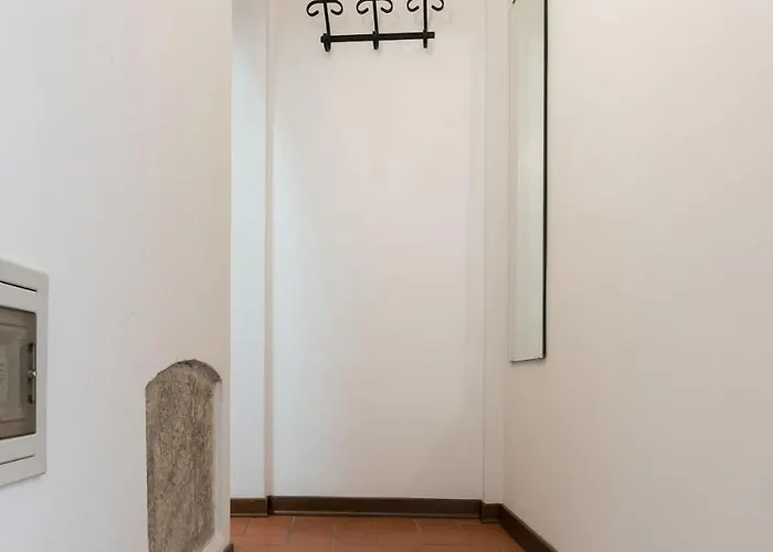 公寓 Via Dei Pilastri, 50 - Rooftop With 2 Terraces & Duomo View