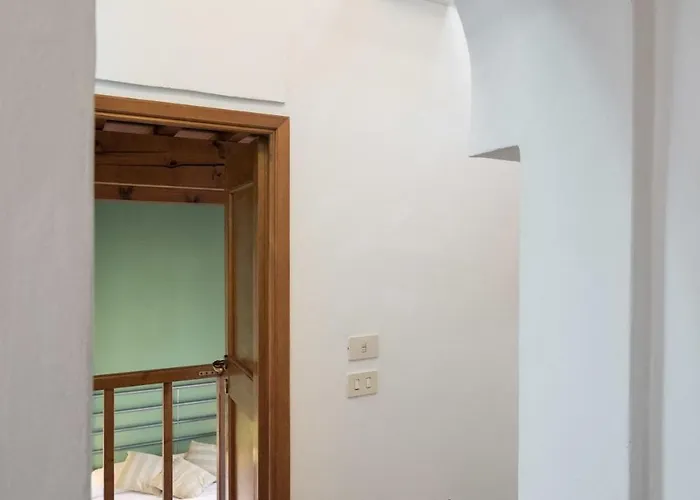 Via Dei Pilastri, 50 - Rooftop With 2 Terraces & Duomo View 公寓