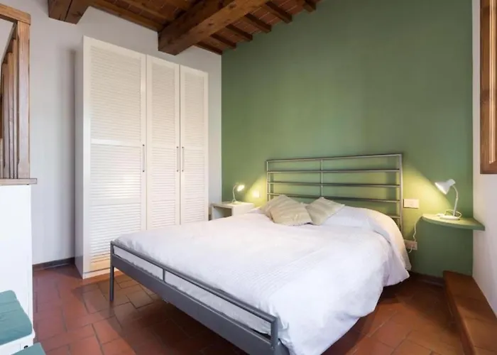 Via Dei Pilastri, 50 - Rooftop With 2 Terraces & Duomo View *