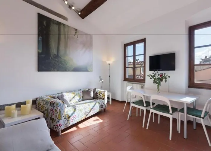 Via Dei Pilastri, 50 - Rooftop With 2 Terraces & Duomo View 公寓 *