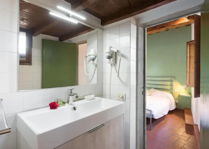 公寓 Via Dei Pilastri, 50 - Rooftop With 2 Terraces & Duomo View *