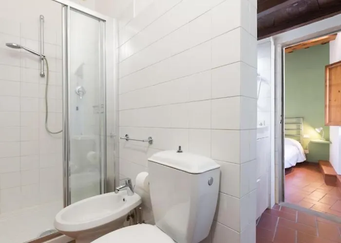 公寓 Via Dei Pilastri, 50 - Rooftop With 2 Terraces & Duomo View